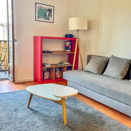 Appartement Ideal En Plein Centre Ville Proche Lac Annecy Eksteriør bilde