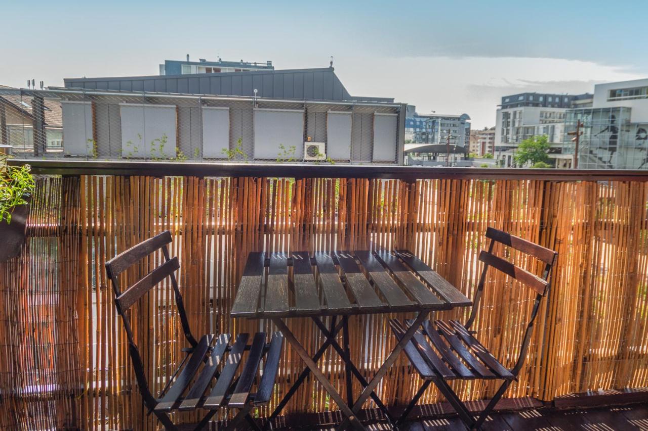 Appartement Ideal En Plein Centre Ville Proche Lac Annecy Eksteriør bilde