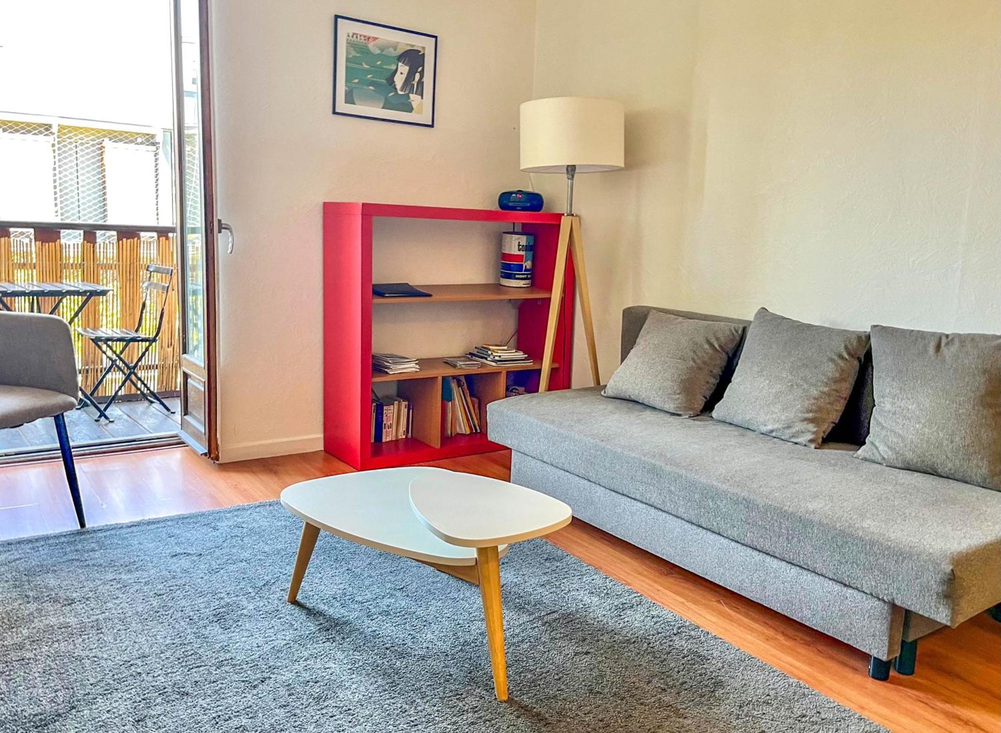 Appartement Ideal En Plein Centre Ville Proche Lac Annecy Eksteriør bilde
