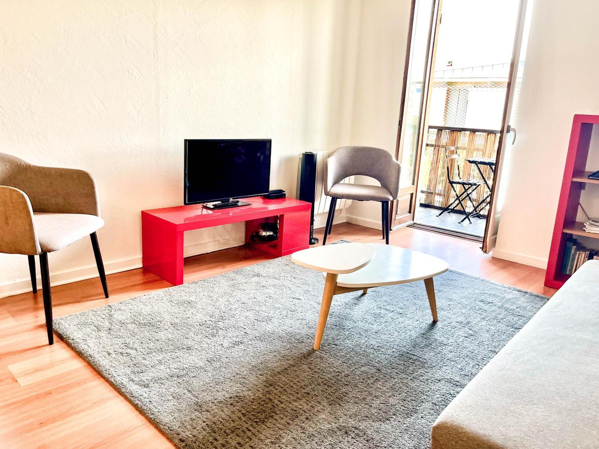 Appartement Ideal En Plein Centre Ville Proche Lac Annecy Eksteriør bilde