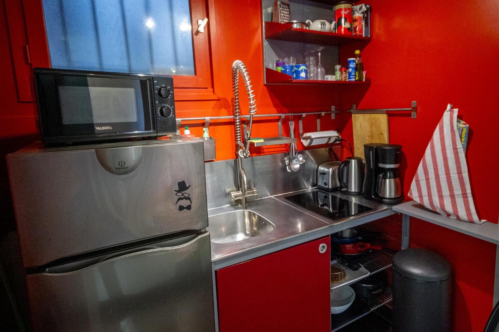 Appartement Ideal En Plein Centre Ville Proche Lac Annecy Eksteriør bilde